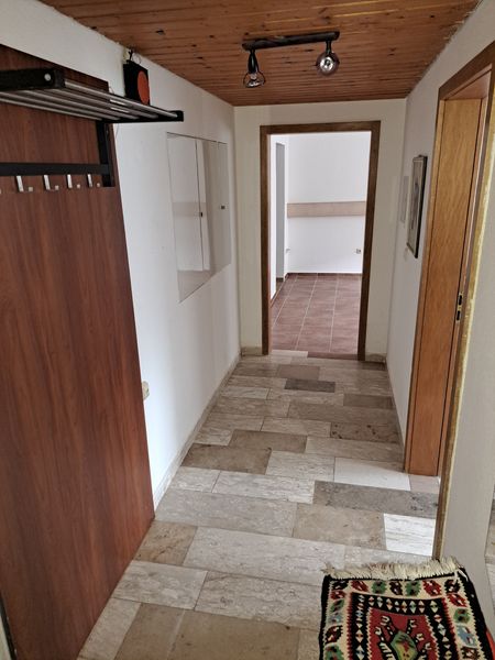 Schöne, ruhige Wohnung in Dinkelscherben